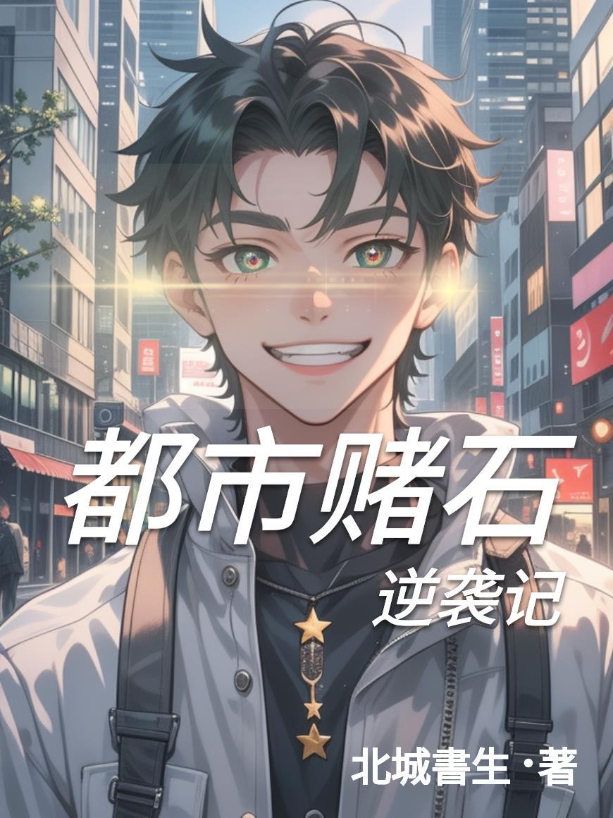 都市赌石逆袭记百度百科