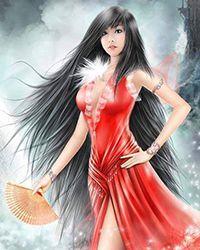 龙骑战机有女主吗