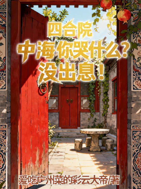 四合院中间部分叫什么