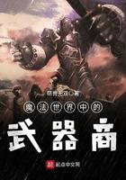 魔法世界的武者