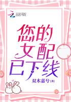 你的女配已下线免费