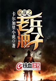 抗战之老兵油子 第159章