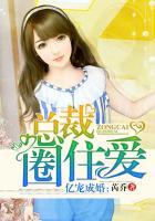 亿宠成婚总裁圈住爱