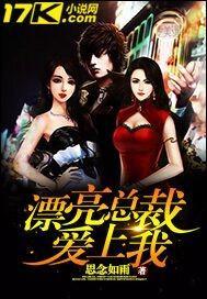 总裁美女爱上我