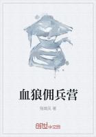 血狼佣兵团