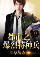 都市之特种狂兵全文免费阅读
