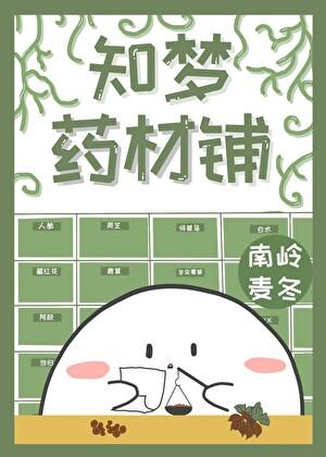 制药师女主只想回家