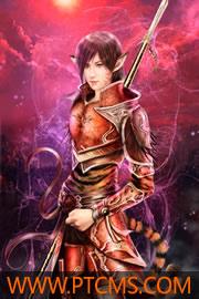 变身极品女歌神