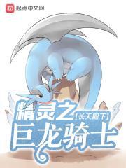 精灵之巨龙骑士