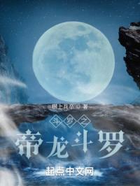 斗罗之帝龙斗罗