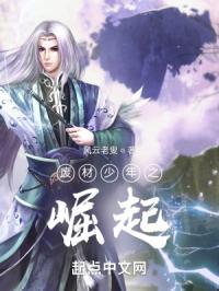 废材少年之崛起