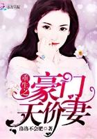 重生之豪门天价妻