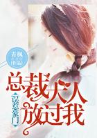 误惹豪门：总裁大人放过我