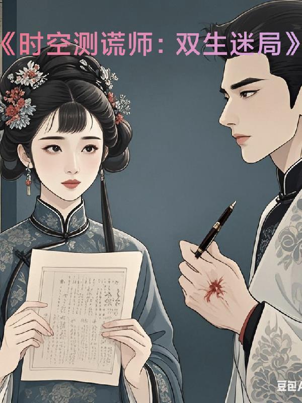 时空测谎师：双生迷局