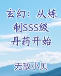 主角以炼丹为主的玄幻小说
