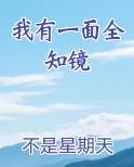 我有一面全知镜小说短剧
