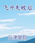 飞升失败后