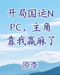 开局国运NPC，主角靠我赢麻了